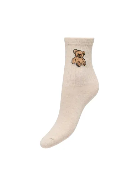 ONLTEDDY CHENILLE SOCK ACC