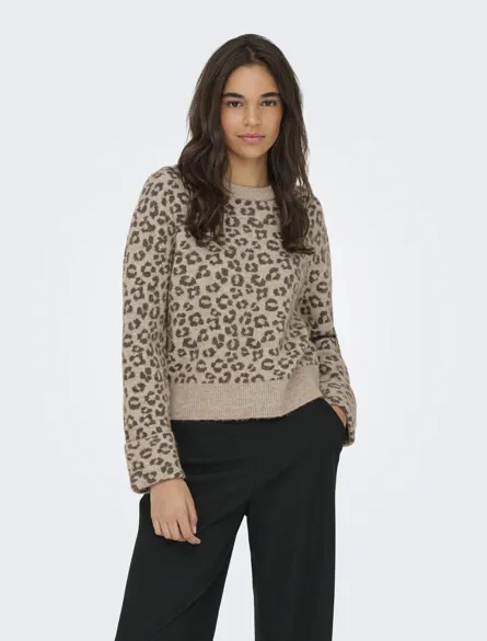 ONLLINA LIFE LS ANIMAL FOLD UP EX KNT