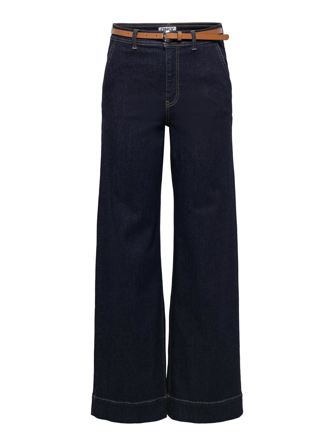 ONLMADISON HW WIDE BELT DNM GUA