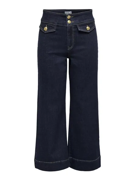 ONLEMILIA HW GOLD BUT CRP DNM GUA169