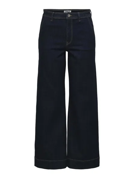 ONLMADISON HW CHINO WIDE DNM GUA772 NOOS