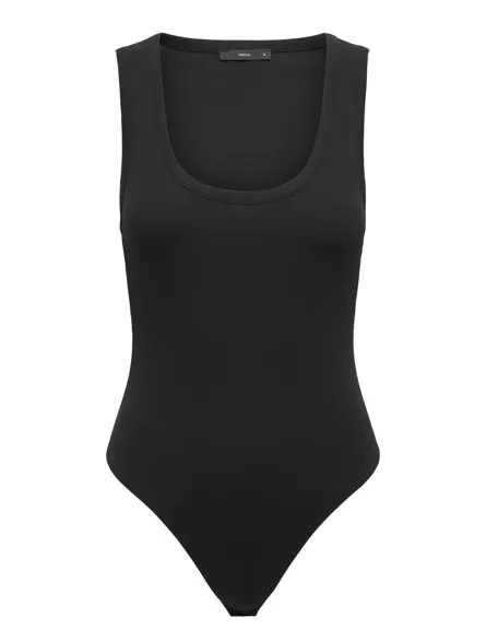 PGZERA S/L BODYSTOCKING JRS