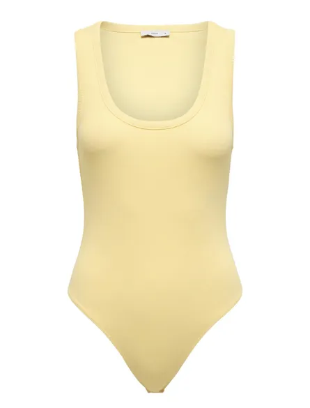 PGZERA S/L BODYSTOCKING JRS