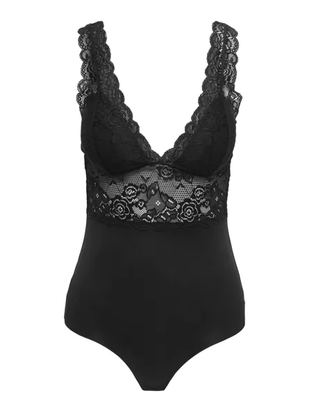 ONLCHLOE LACE BODY ACC
