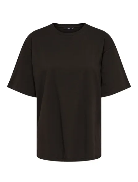 PGNEWPARRI LIFE S/S BACK PRINTED TEE JRS