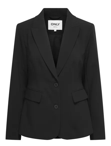 ONLRAVEN LIFE L/S FITTED BLAZER TLR OX