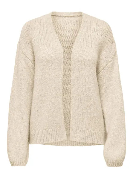 JDYDINEA L/S CARDIGAN KNT NOOS
