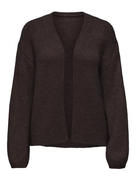 JDYDINEA L/S CARDIGAN KNT NOOS