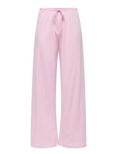 PGNEW LOUISA NEEDLEDROP PANTS JRS