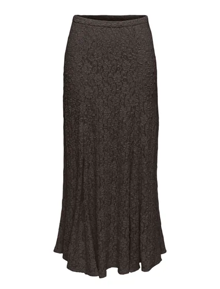 JDYGALLAS LONG LACE SKIRT JRS