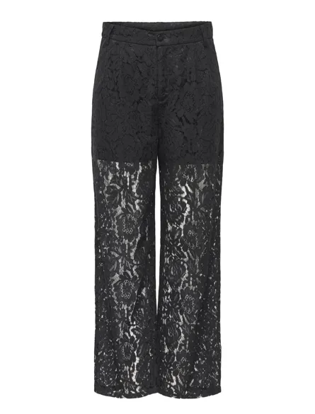 STUASTRA Fest komfortabelt med vores Regular Fit blondebukser