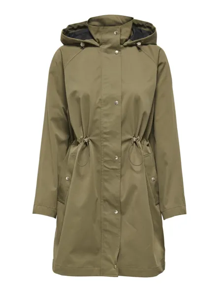 JDYLENA LIFE SPRING PARKA OTW YFM