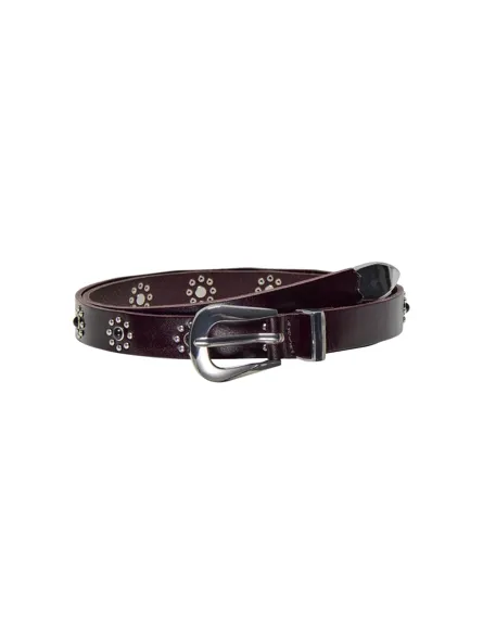 ONLKARLI LEATHER JEANS BELT ACC