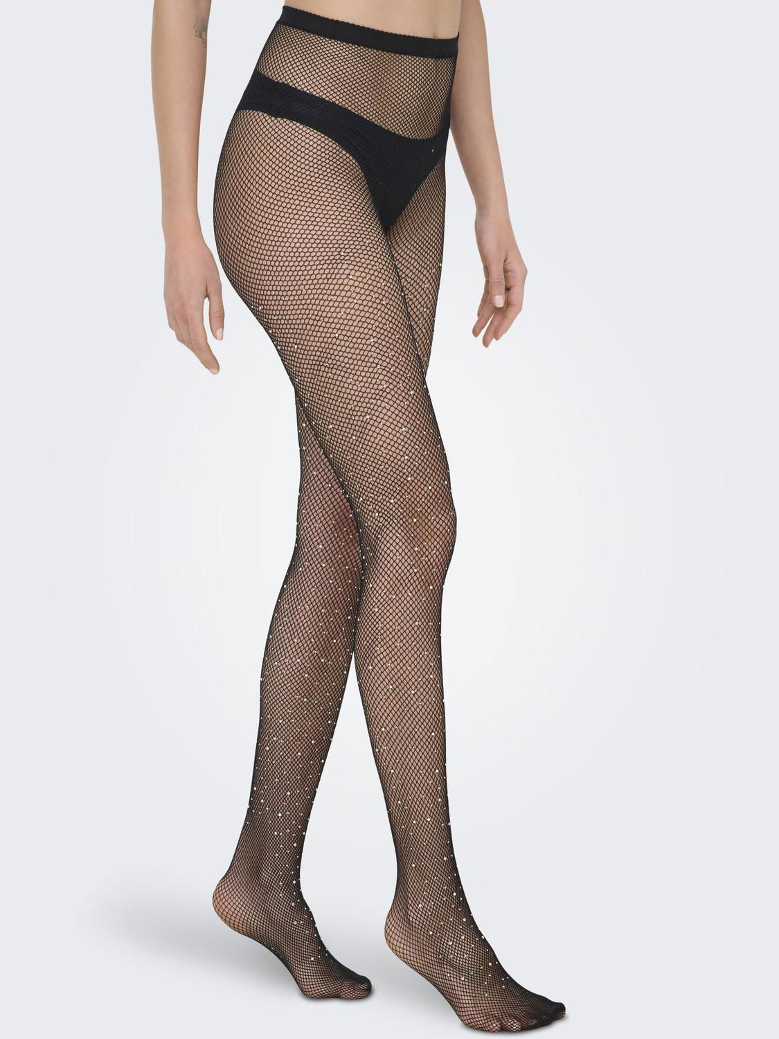 ONLEBBA RHINESTONES TIGHTS ACC