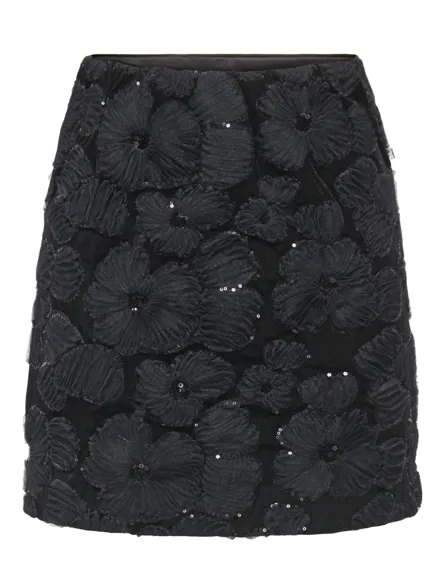 STURITA Elegant nederdel til de bedst klædte fester og seje fester