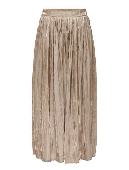 STUBOOM Nederdel perfekt til festaftener med yndlingssmykker.