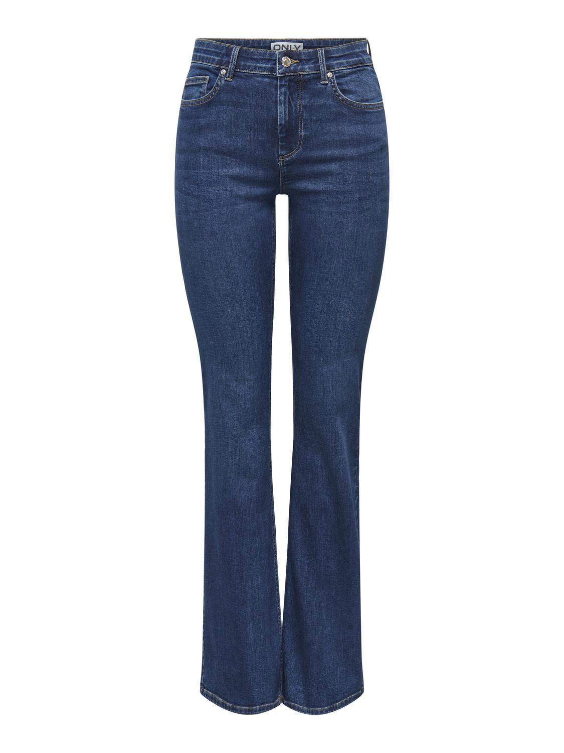 ONLBLUSH MW B-POC FLARED DNM PIM134 NOOS