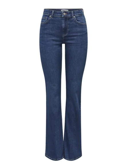 ONLBLUSH MW B-POC FLARED DNM PIM134 NOOS