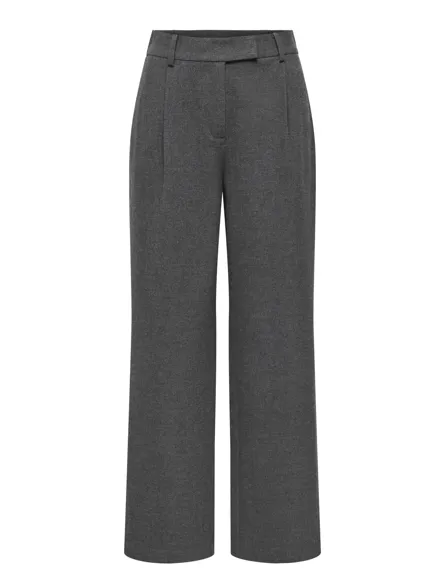 ONLDELUXE HW STRAIGHT PANT PNT