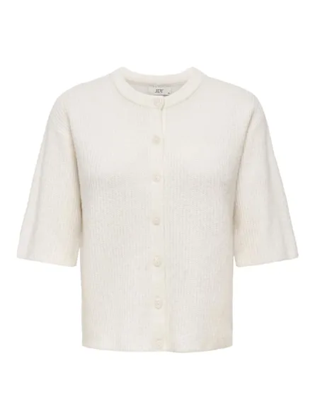 JDYCATTY 2/4 CARDIGAN KNT NOOS