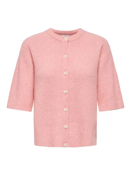 JDYCATTY 2/4 CARDIGAN KNT NOOS