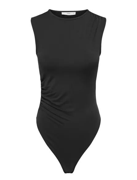 PGLONE LIFE S/L RUCHING BODY JRS