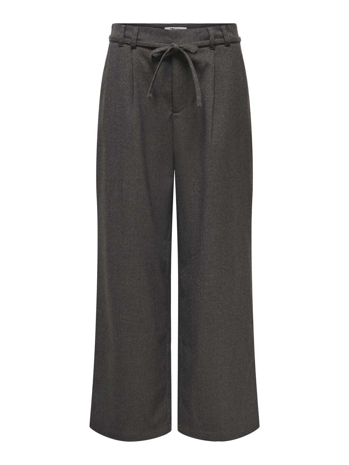 ONLBETTY HW WIDE STRING PANT TLR