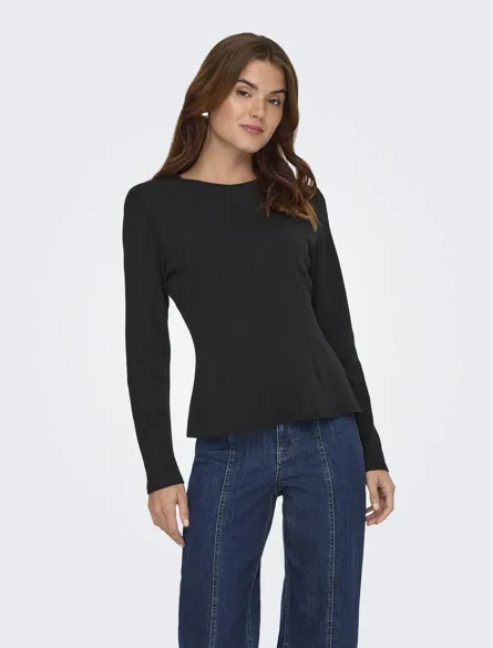 JDYEVA L/S TOP JRS