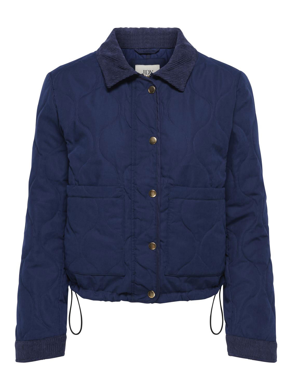 JDYROXY QUILT SHORT JACKET OTW YFM