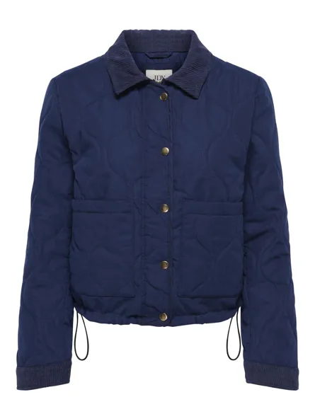 JDYROXY QUILT SHORT JACKET OTW YFM