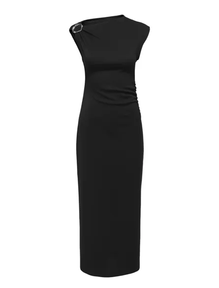 STUPIRA S/S DRESS JRS