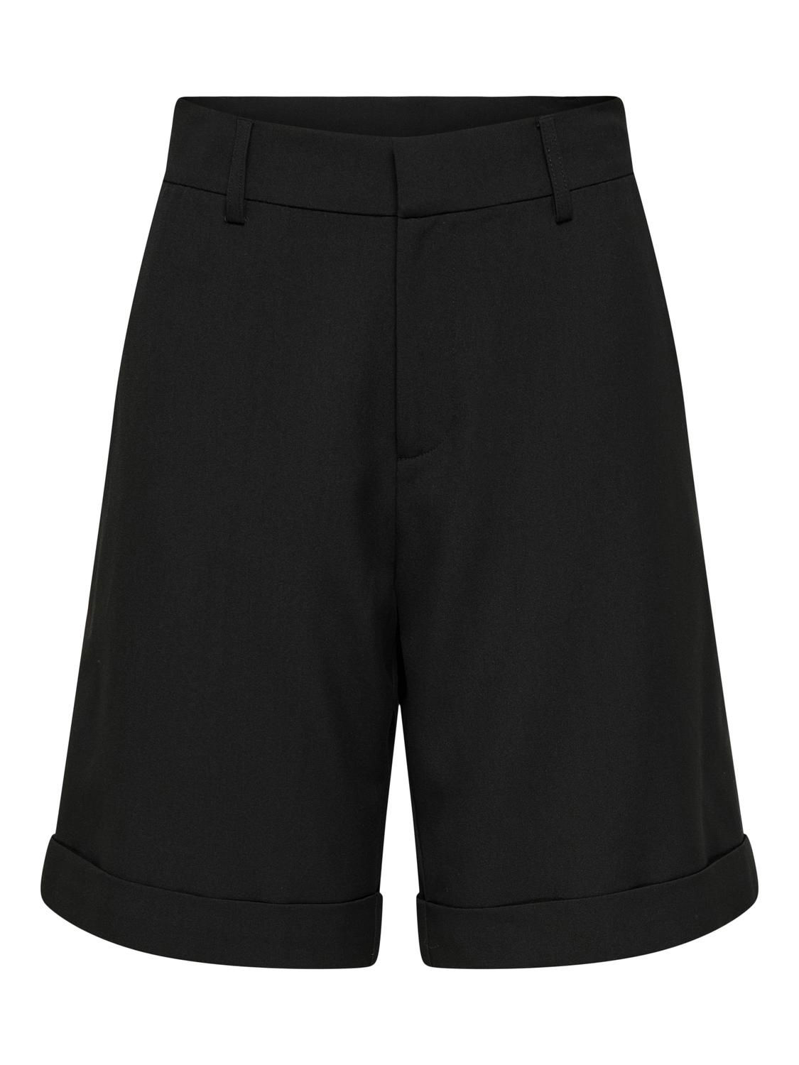 STUNORA BERMUDA SHORTS WVN