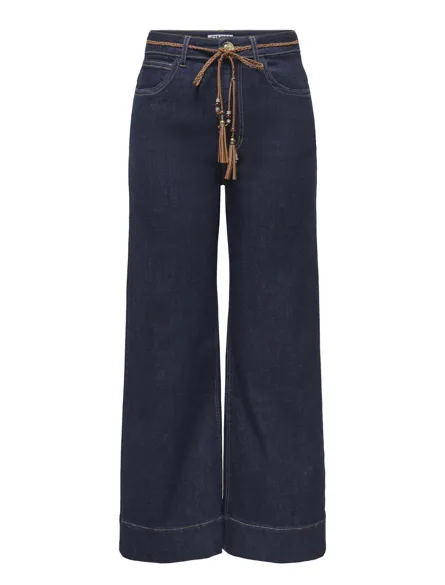 ONLMADISON HW BELT WD CRP DNM GUA450