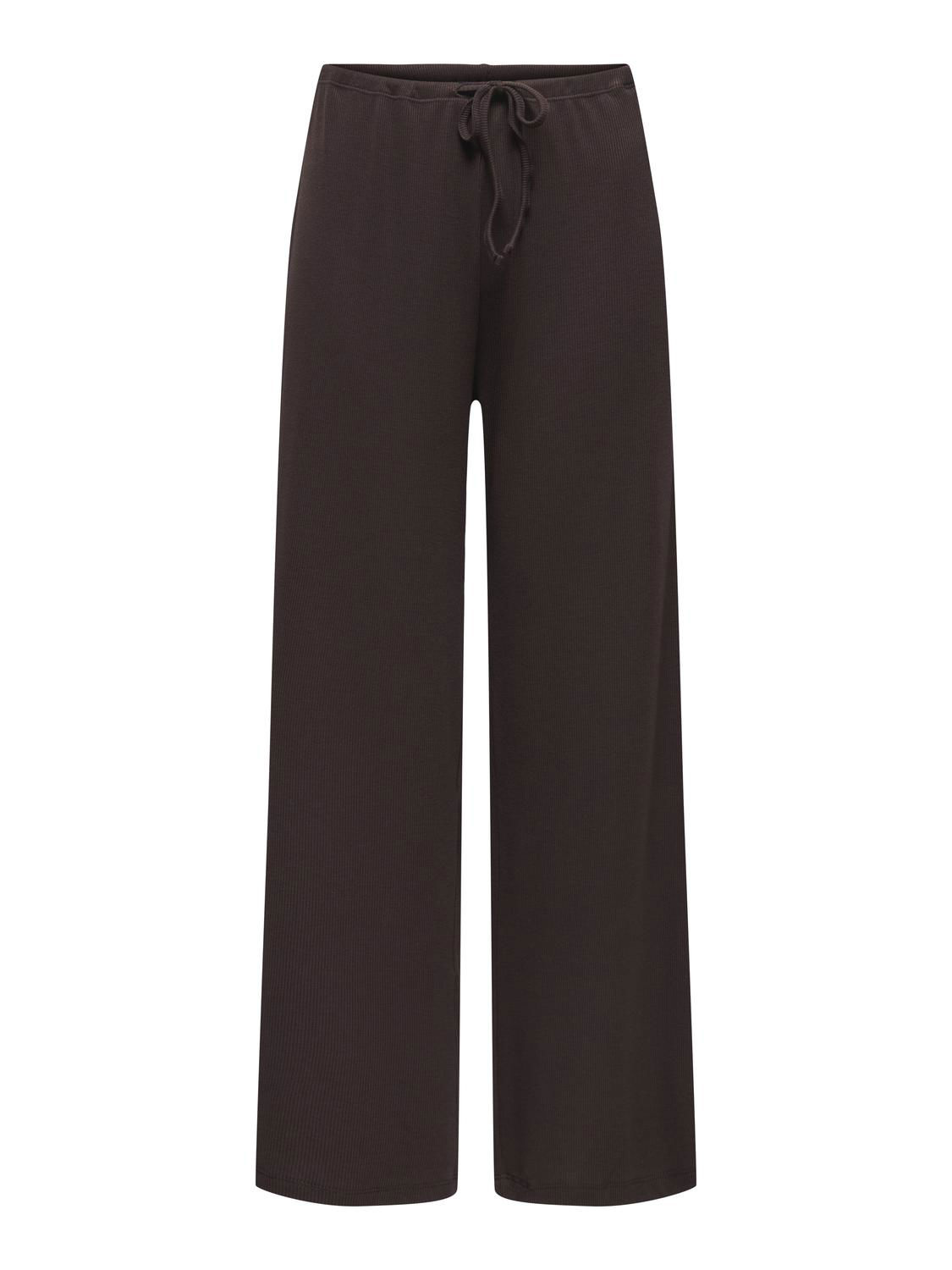 PGJUNE LOOSE PANTS JRS