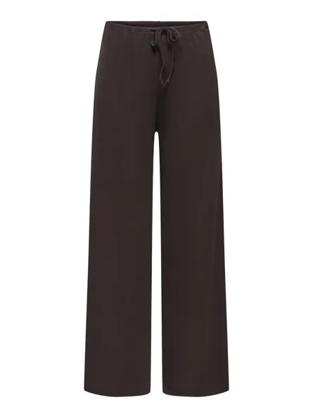 PGJUNE LOOSE PANTS JRS