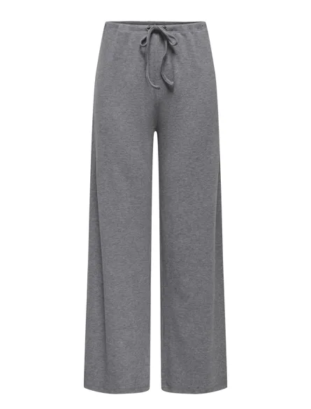 PGJUNE LOOSE PANTS JRS