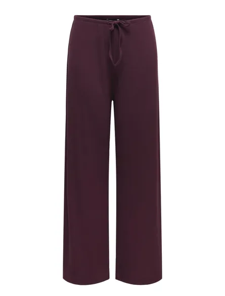 PGJUNE LOOSE PANTS JRS