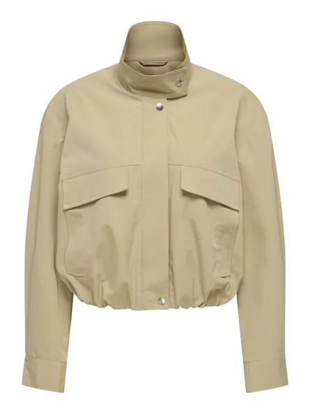 STUPICCO POCKET JACKET OTW