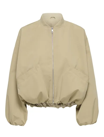 STUPICCO BOMBER JACKET OTW