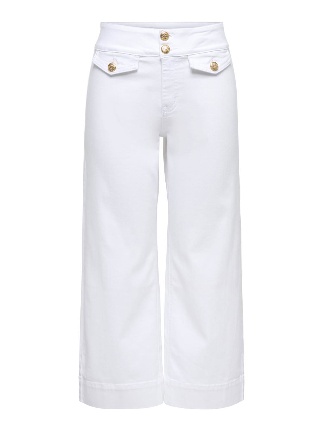 ONLEMILIA HW GOLD BUT CROP DNM GUA000