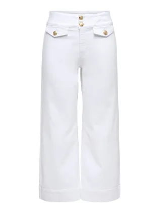 ONLEMILIA HW GOLD BUT CROP DNM GUA000