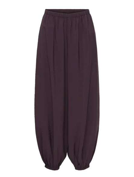 STUPALOS BALLOON PANT WVN