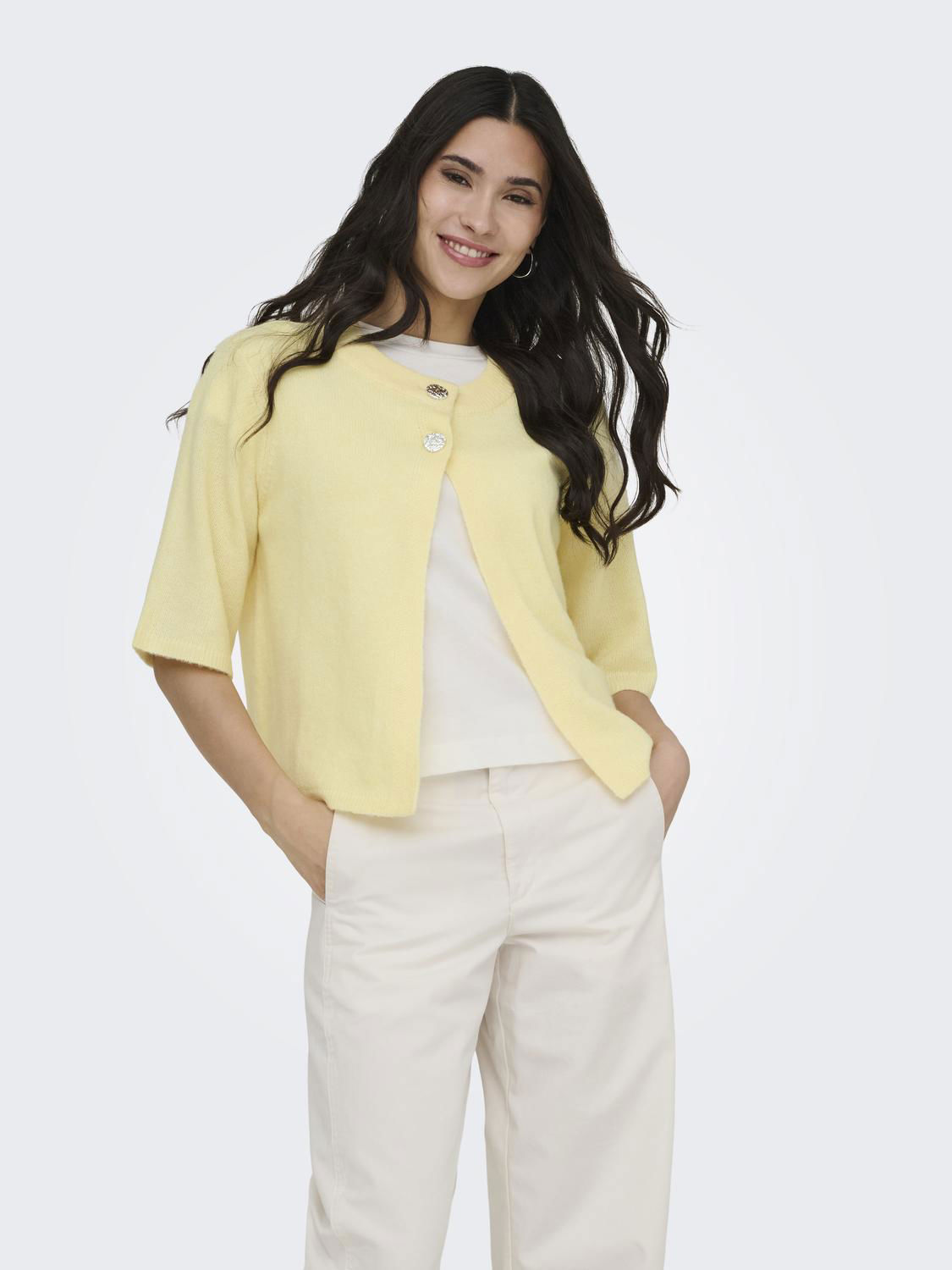 JDYSUPER 2/4 CARDIGAN KNT