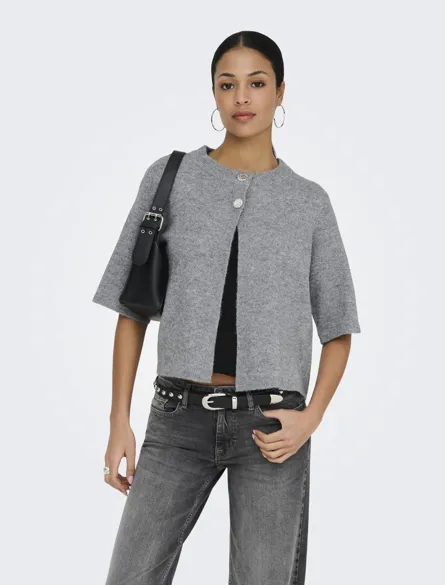 JDYSUPER 2/4 CARDIGAN KNT