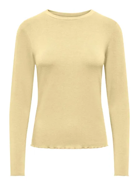 PGMOSTER AMOUR L/S TOP JRS