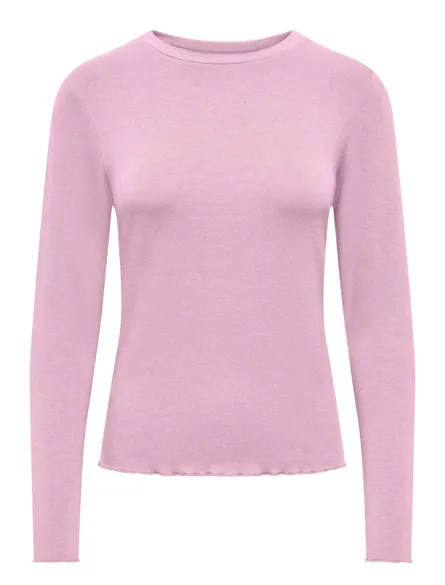 PGMOSTER AMOUR L/S TOP JRS