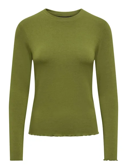 PGMOSTER AMOUR L/S TOP JRS