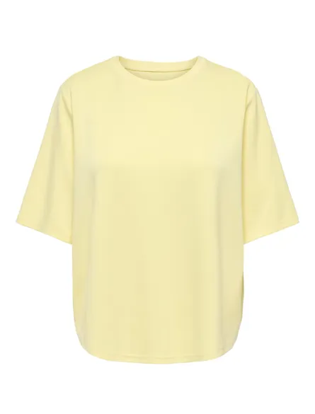 STUMATO MIX S/S TEE SWT
