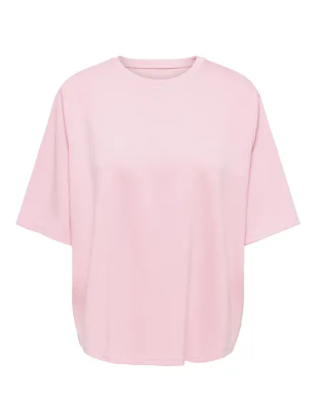 STUMATO MIX S/S TEE SWT