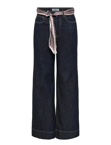 ONLMADISON HW WIDE SCARF DNM GUA56